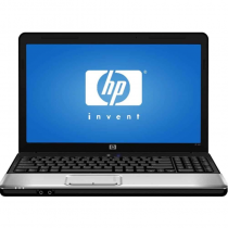 HP G61 laptop